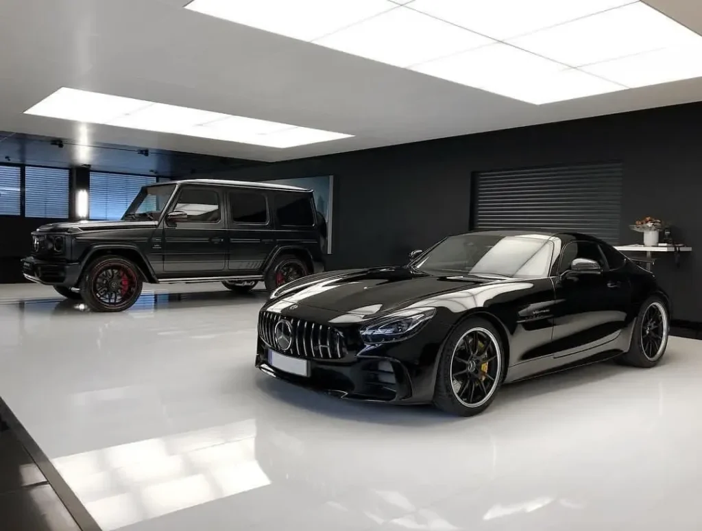 Chauffeur Service & Airport Transfer in UAE intercity travel