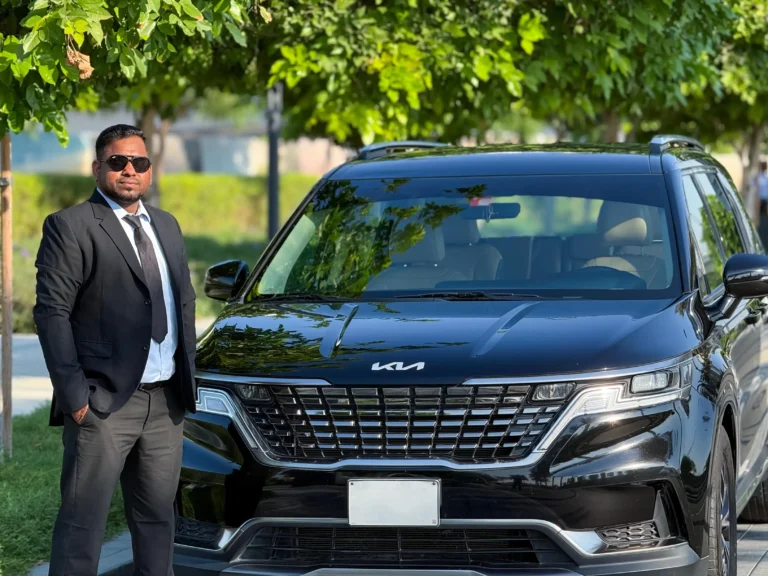 chauffeur,limousine,airport transfer in Dubai & abudhabi