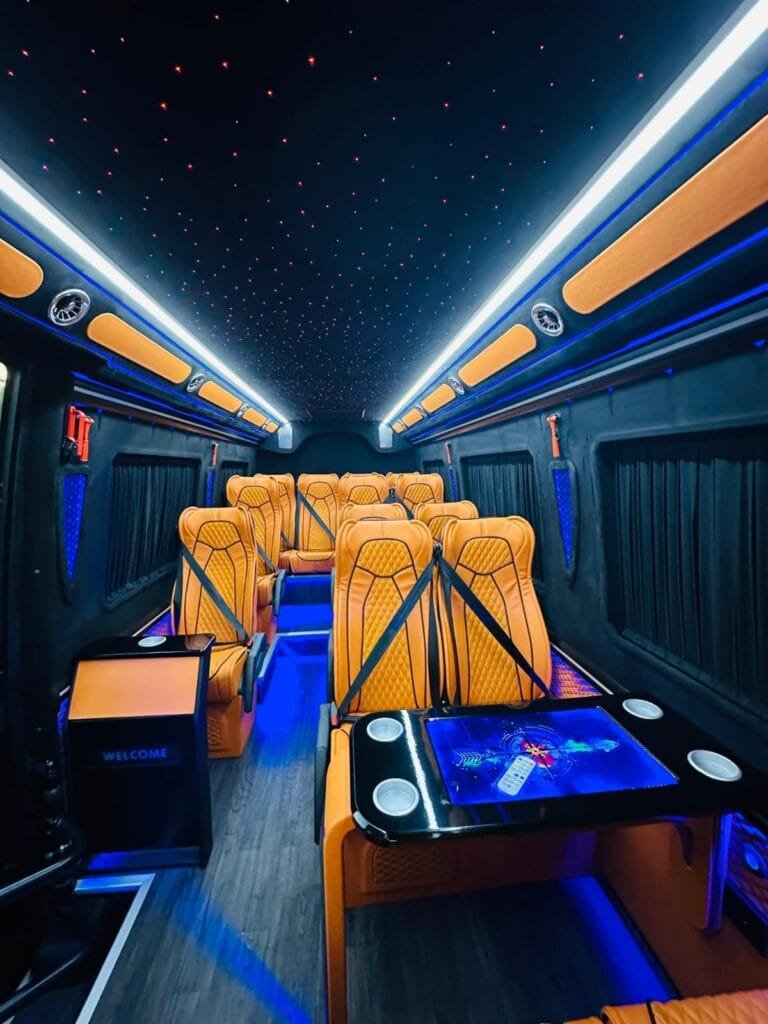 chauffeur,limousine,airport transfer in Dubai & abudhabi
