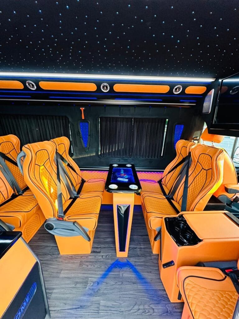 chauffeur,limousine,airport transfer in Dubai & abudhabi