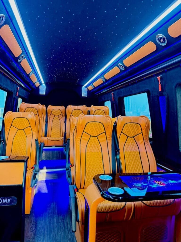 chauffeur,limousine,airport transfer in Dubai & abudhabi