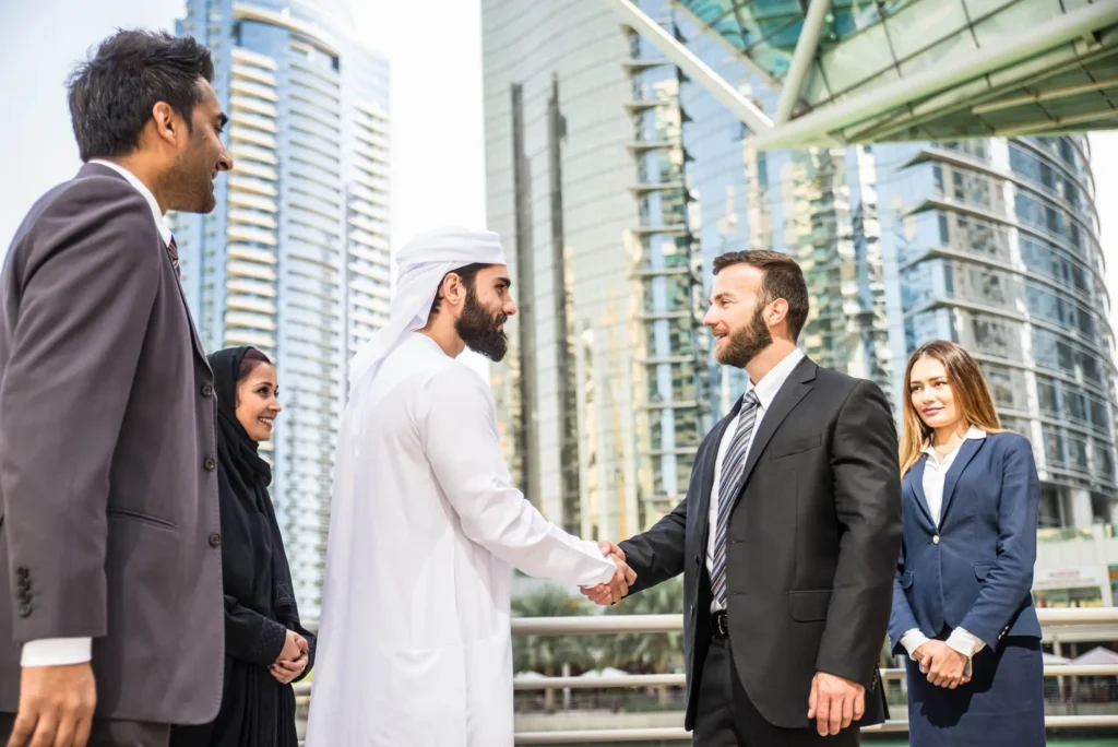 Corporate transfer in dubai