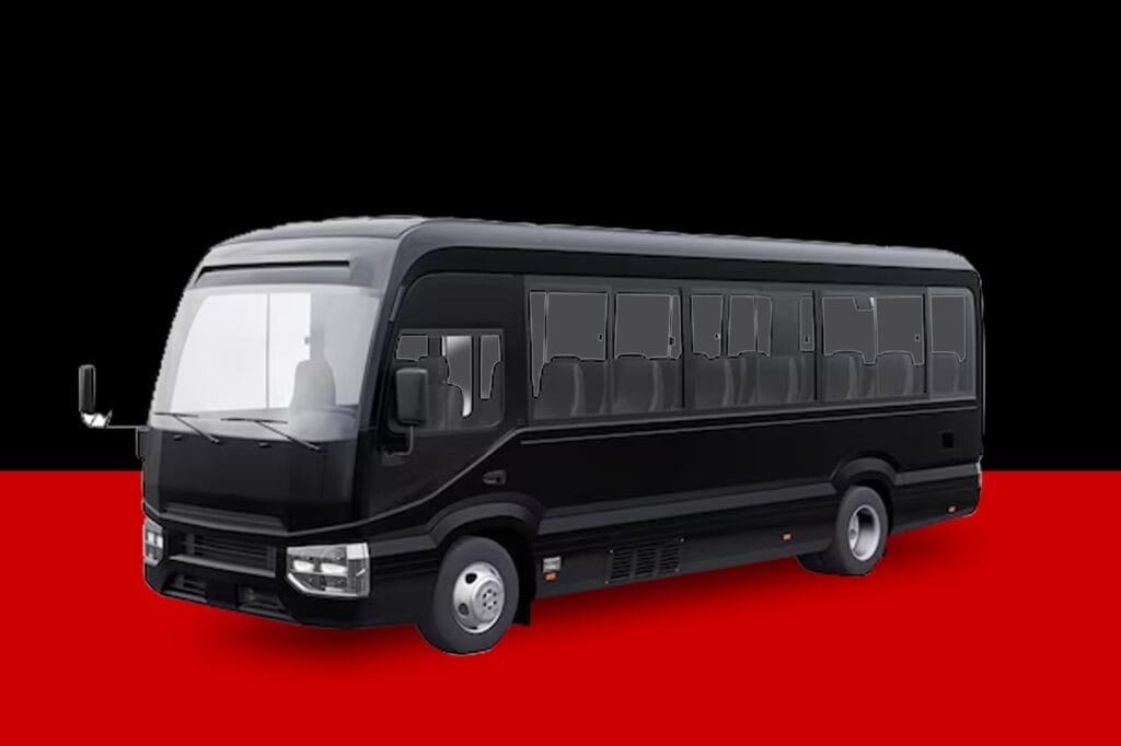 chauffeur and limousine service