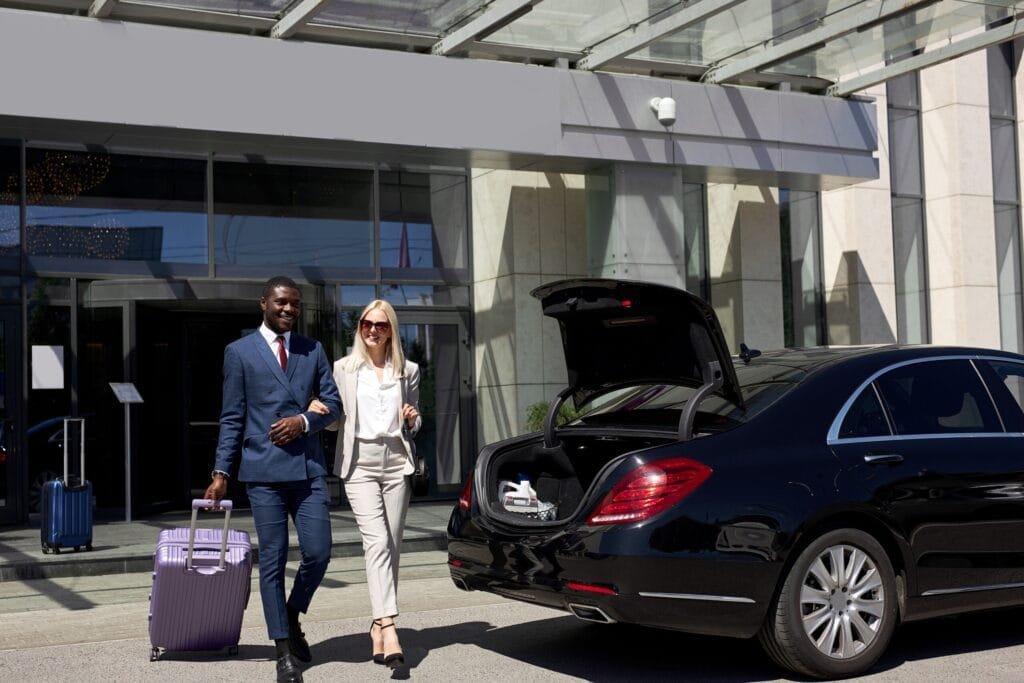 Transportation Dubai to Abu Dhabi