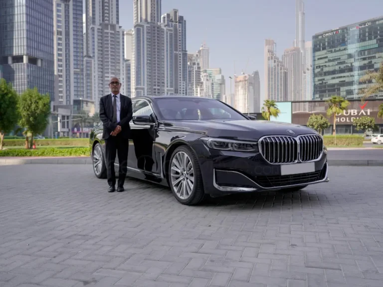 chauffeur,limousine,airport transfer in Dubai & abudhabi