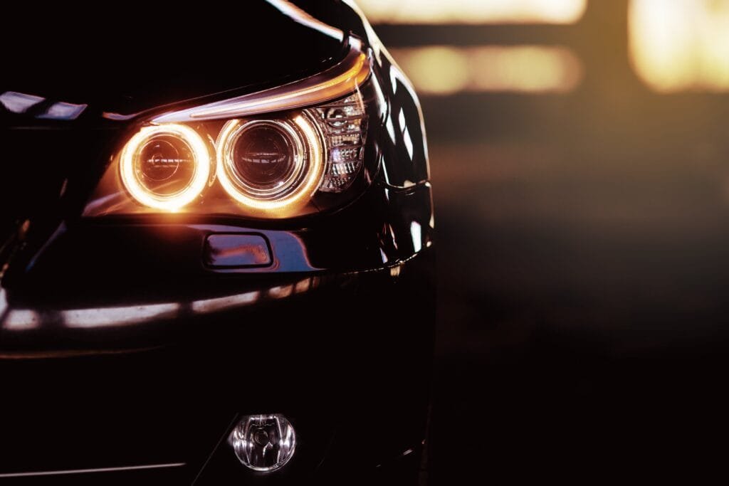 Chauffeur Services in Al Ain