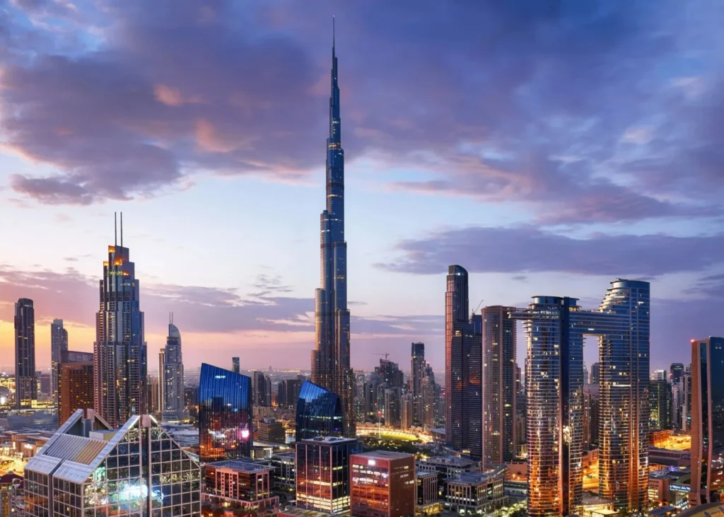 Burj-Khalifa-Dubai- (1)