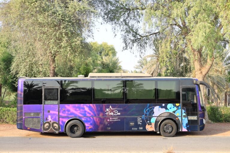  best limousine campany in uae