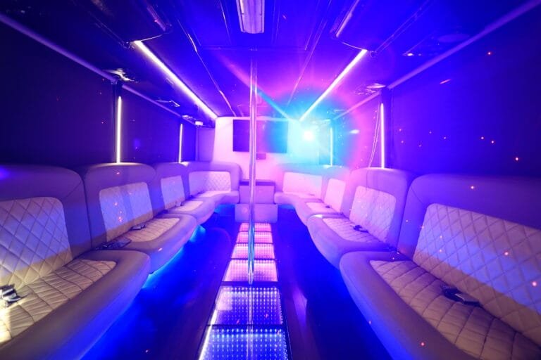  best limousine campany in uae