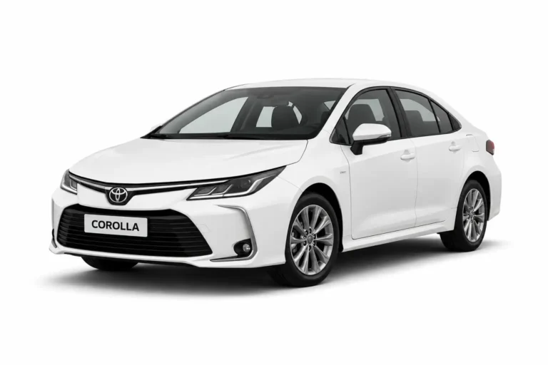 COROLLA
