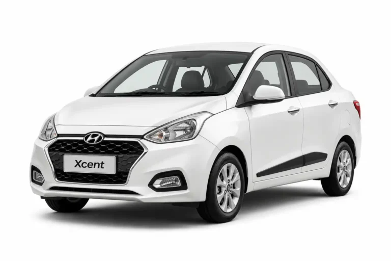 Honda xcent