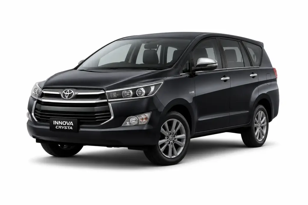 airport car rental with driver