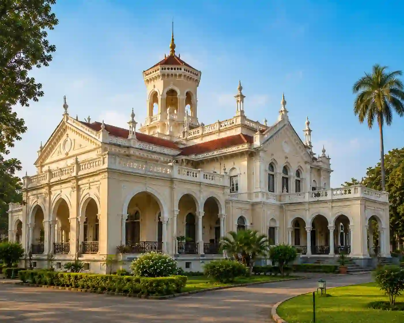 Aga Khan Palace