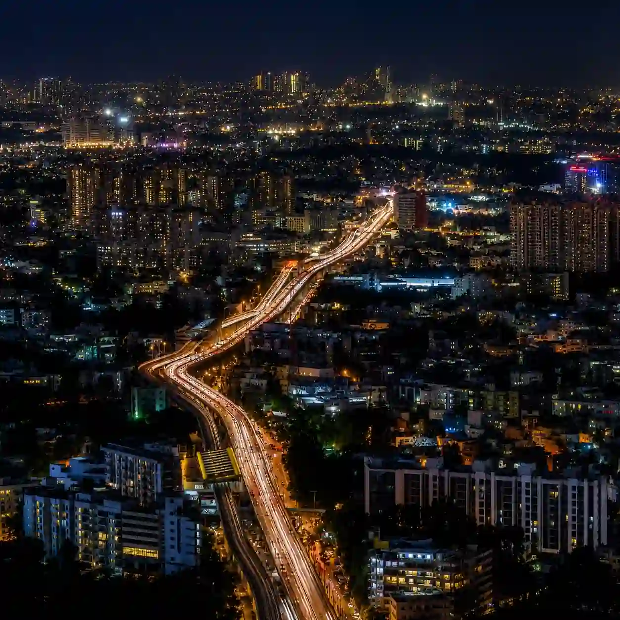 Bangalore