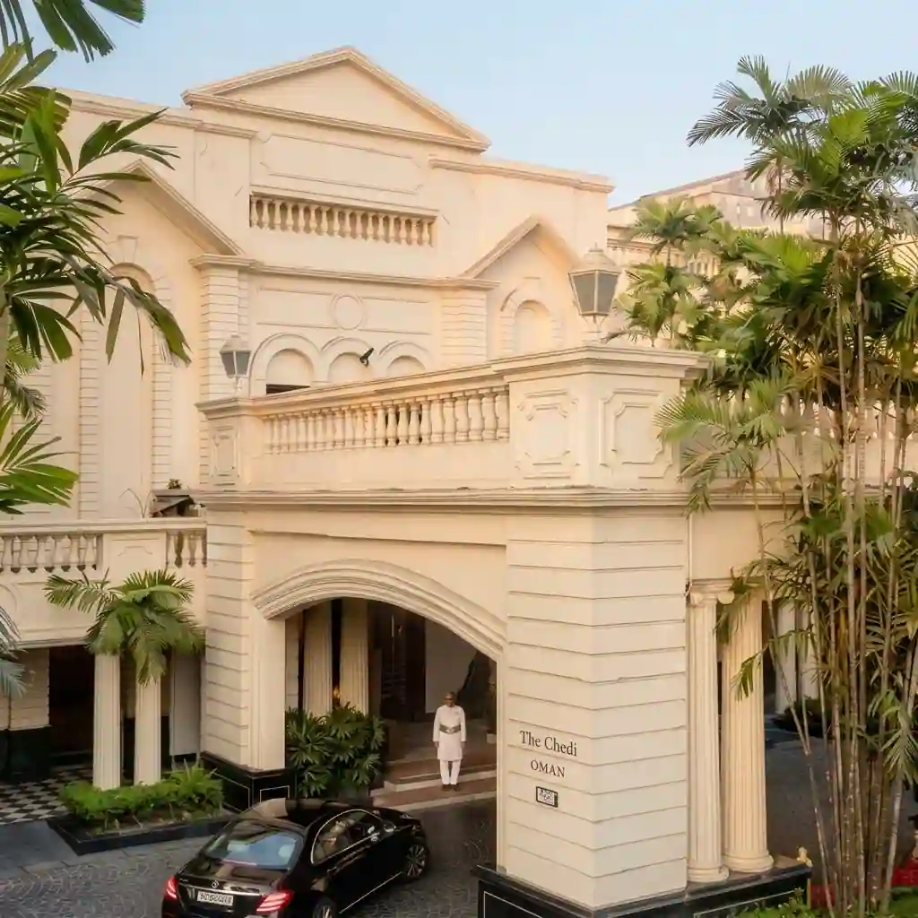 Luxury Chauffeur Service Kolkata