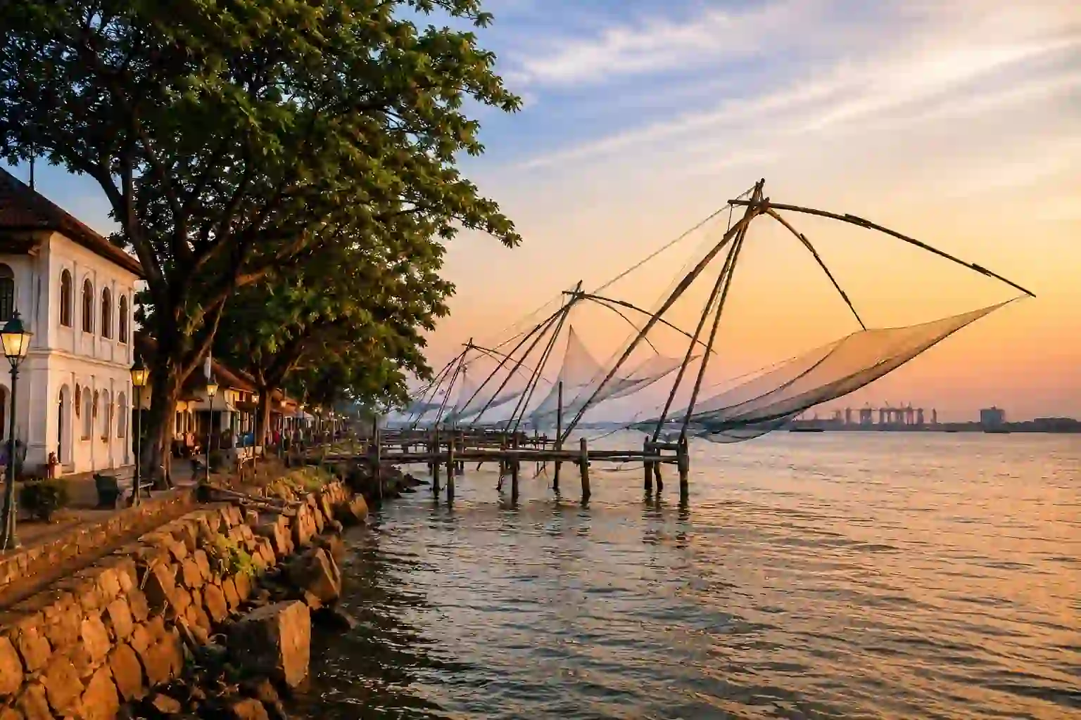 Fort Kochi