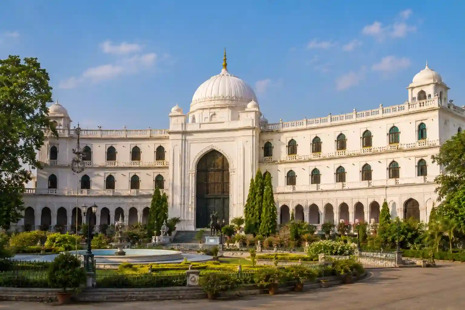 Salar Jung Museum