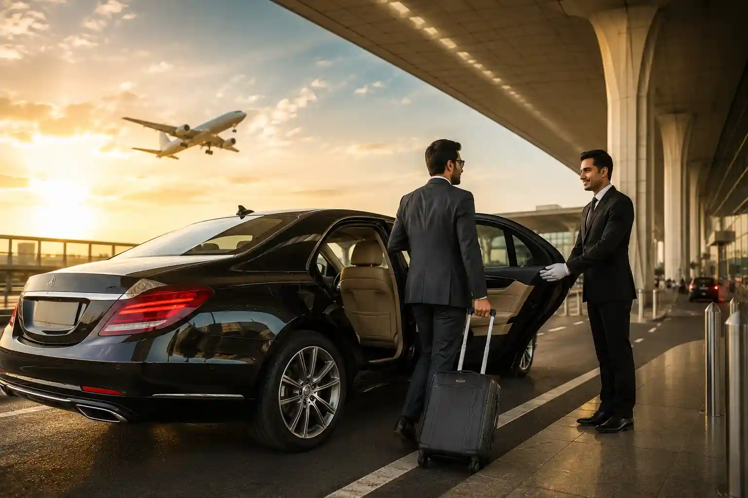 Airport Transfers