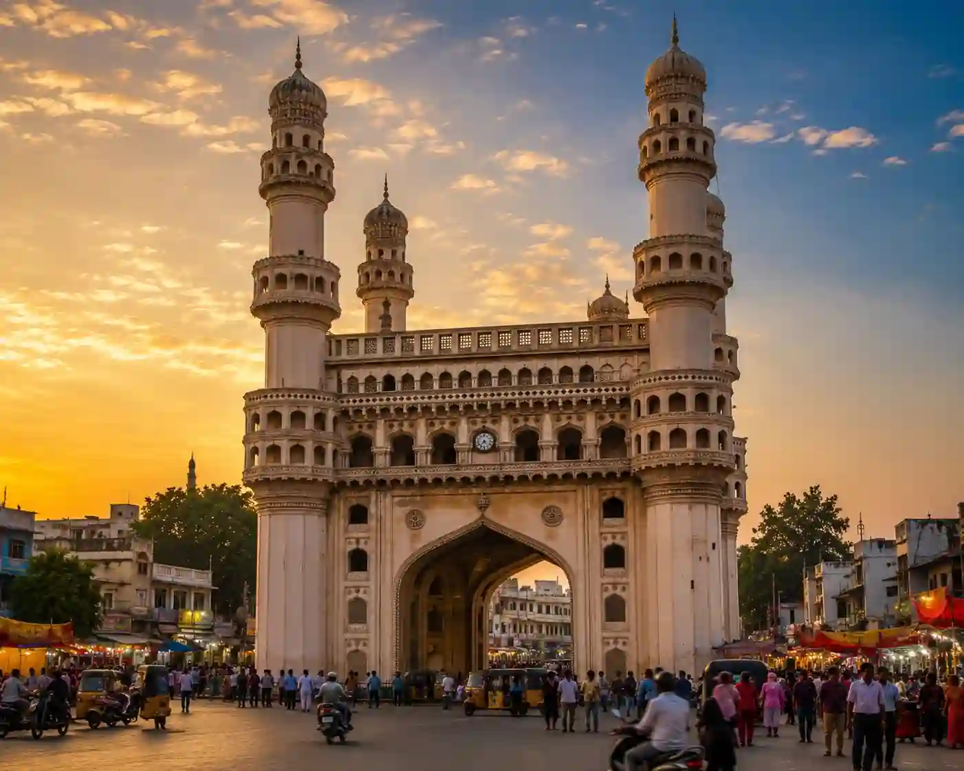 Charminar