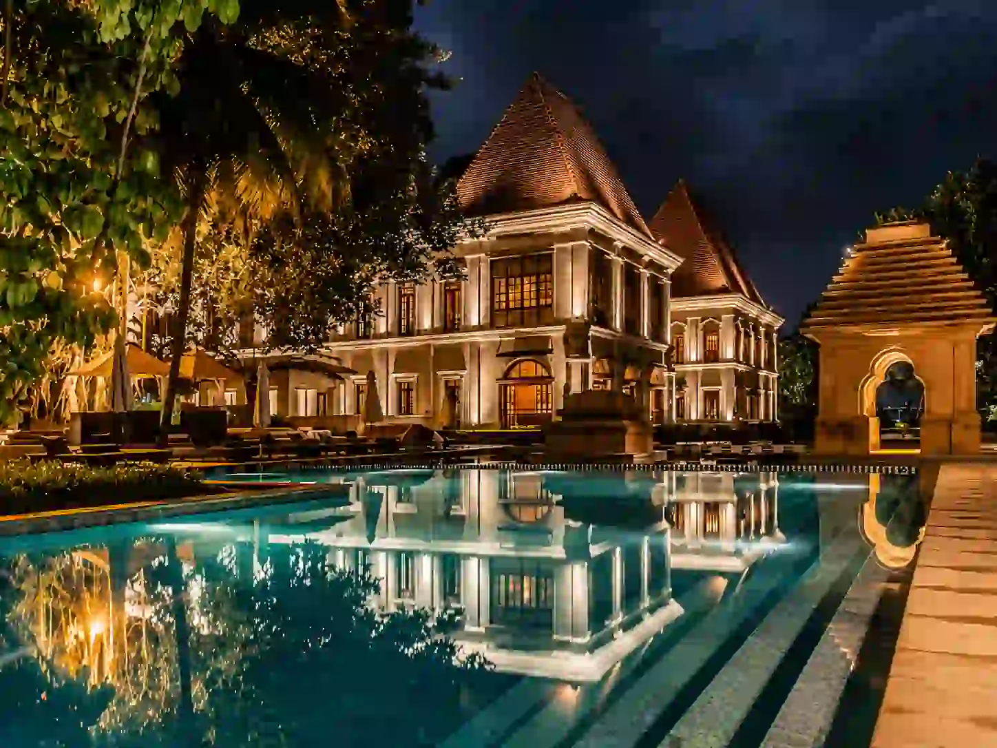 Luxury Chauffeur Service Goa