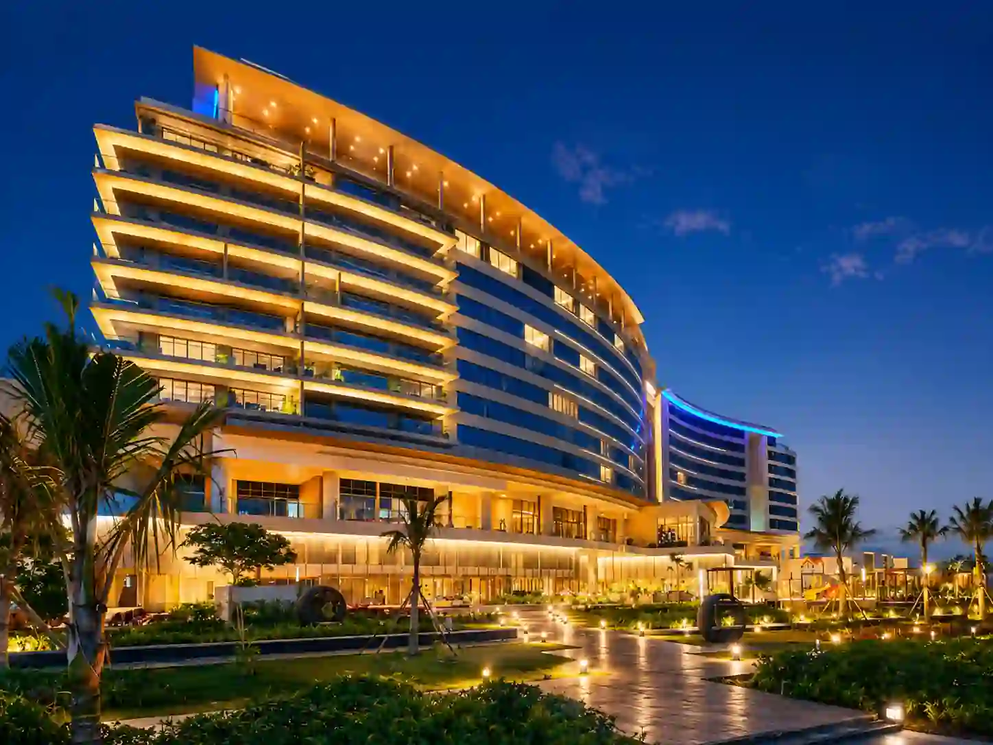 Luxury Chauffeur Service Kochi