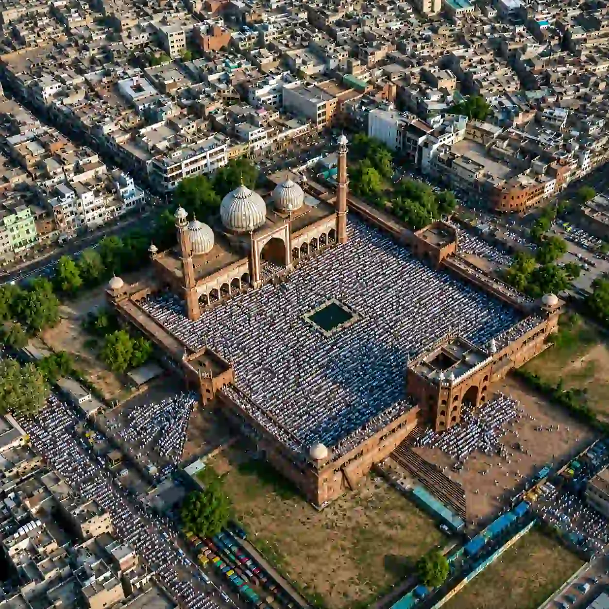 Delhi