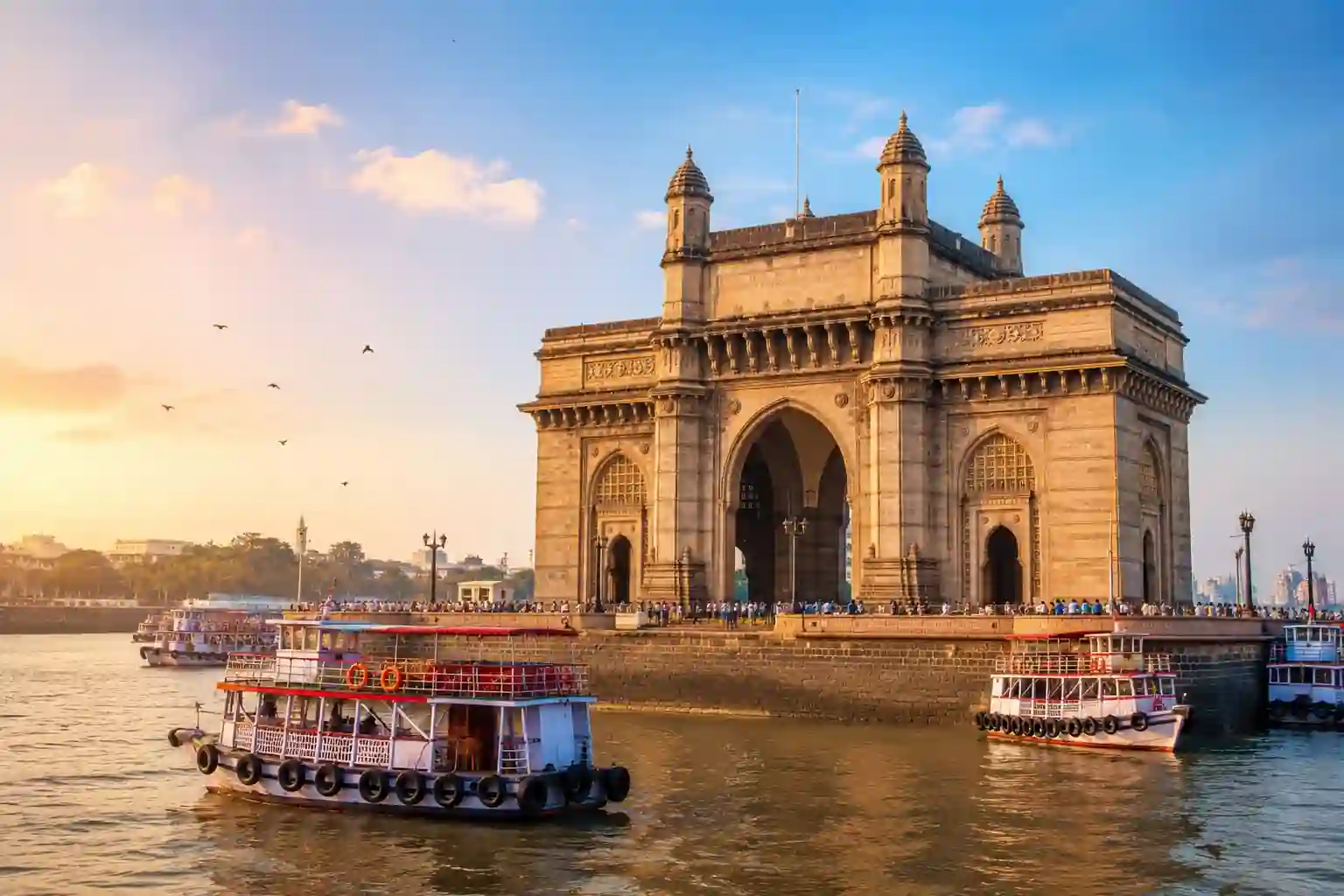 Gateway of India