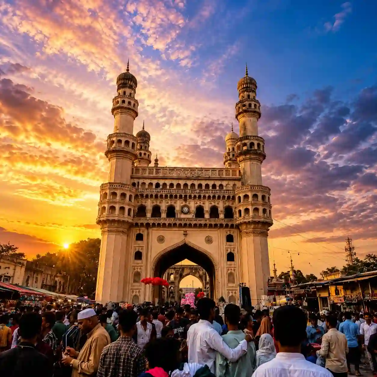 Hyderabad