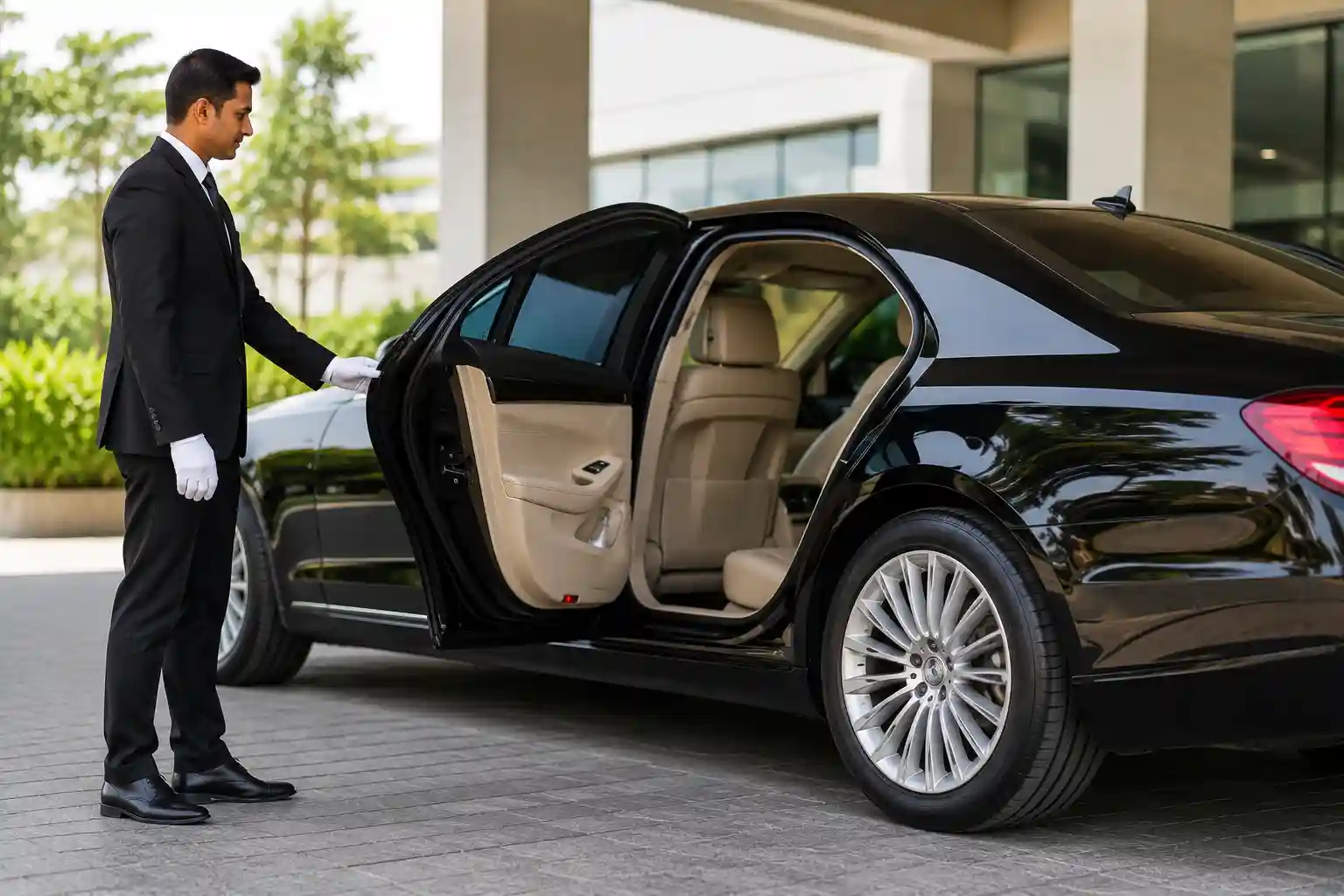 Executive Travel in India