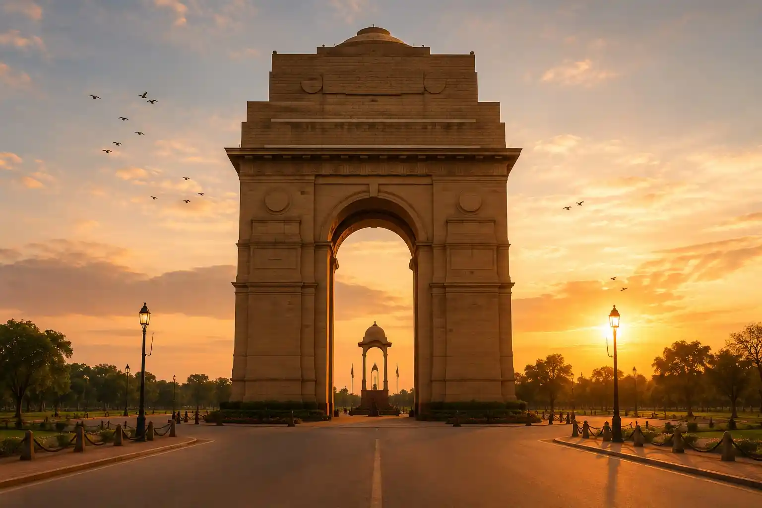 India Gate