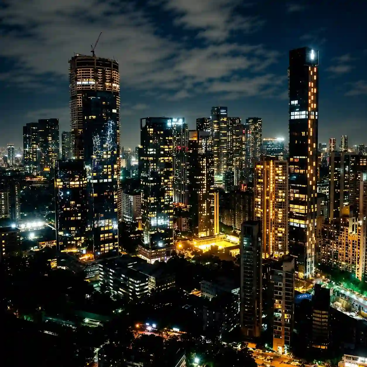 Mumbai
