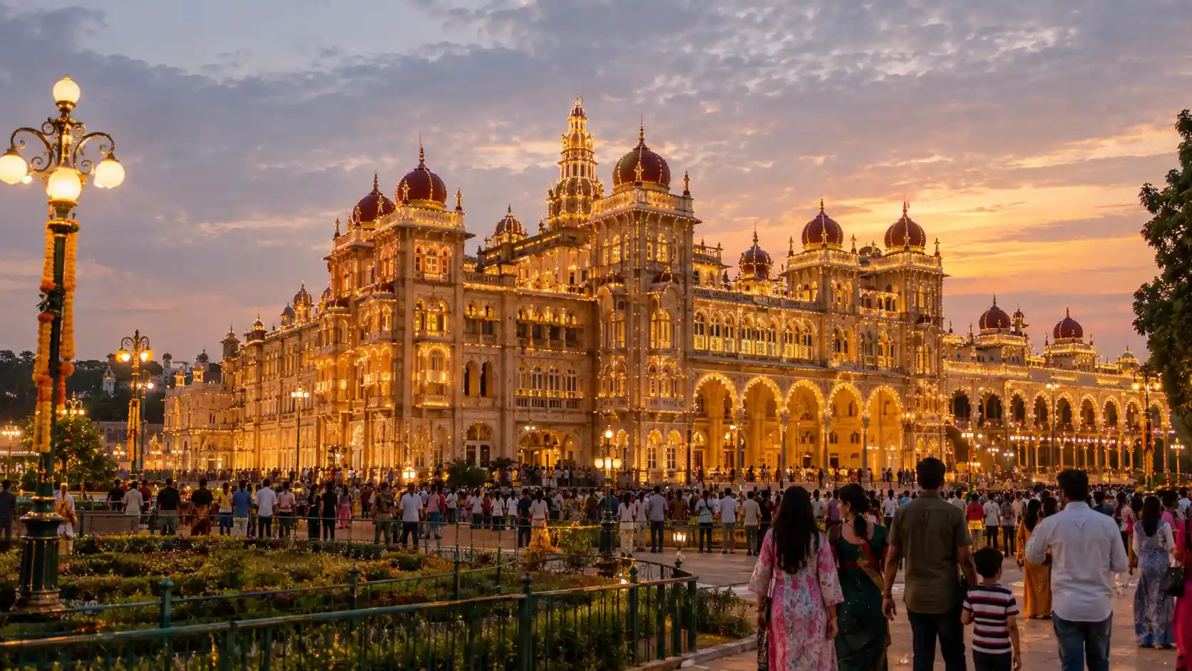 Intercity Dussehra transportation by private car with driver