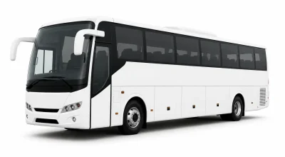 Bus Rental with Driver