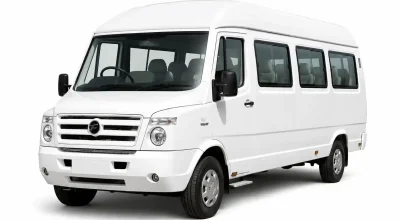 traveller india