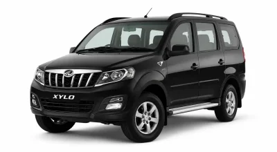 Mahindra Xylo Car Rental with Driver